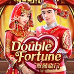 Double Fortune