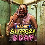 Mad Hit Slippery Soap