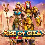 Rise of Giza PowerNudge