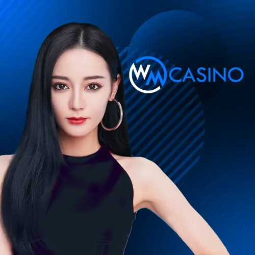 WM live casino